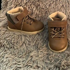 Carters Boots!